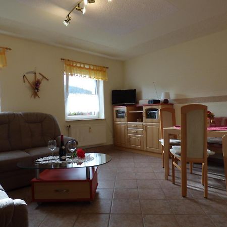 Ferienwohnung Buechsenhof Prossen المظهر الخارجي الصورة