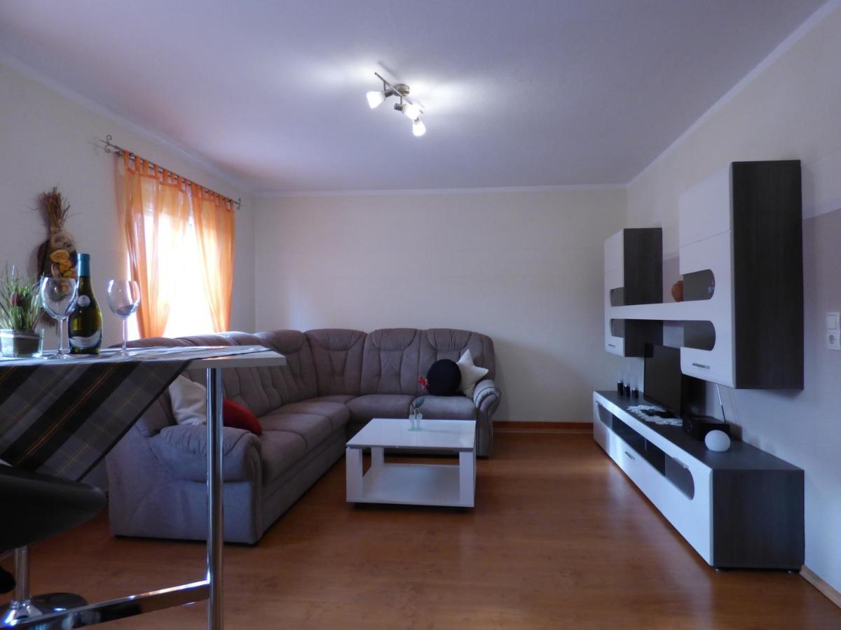 Ferienwohnung Buechsenhof Prossen المظهر الخارجي الصورة