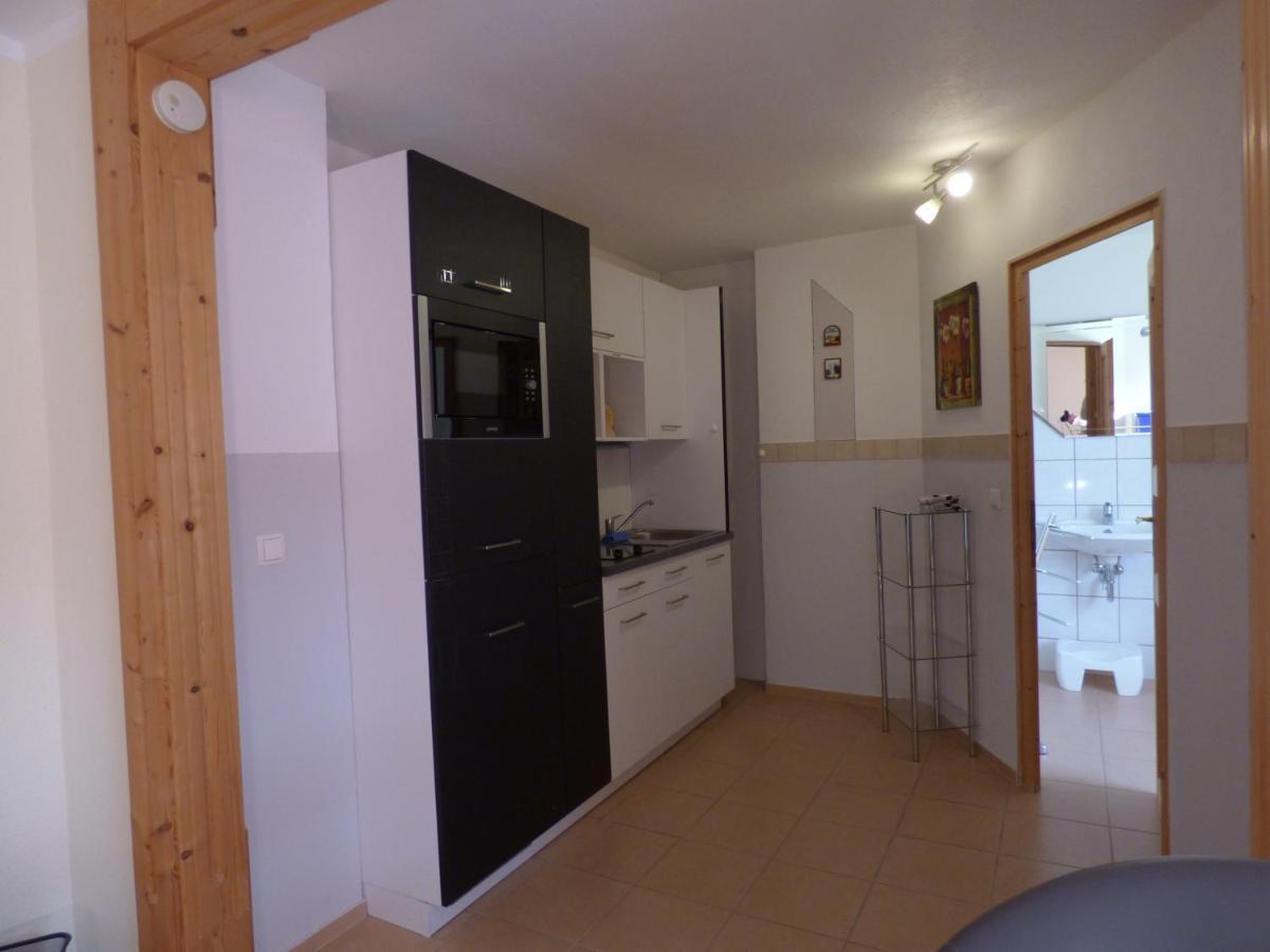 Ferienwohnung Buechsenhof Prossen المظهر الخارجي الصورة