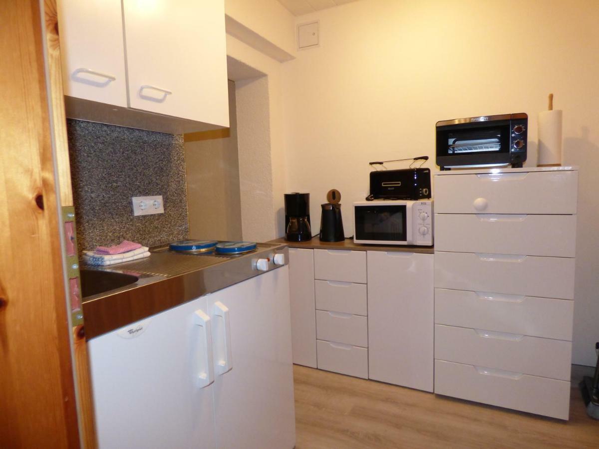 Ferienwohnung Buechsenhof Prossen المظهر الخارجي الصورة